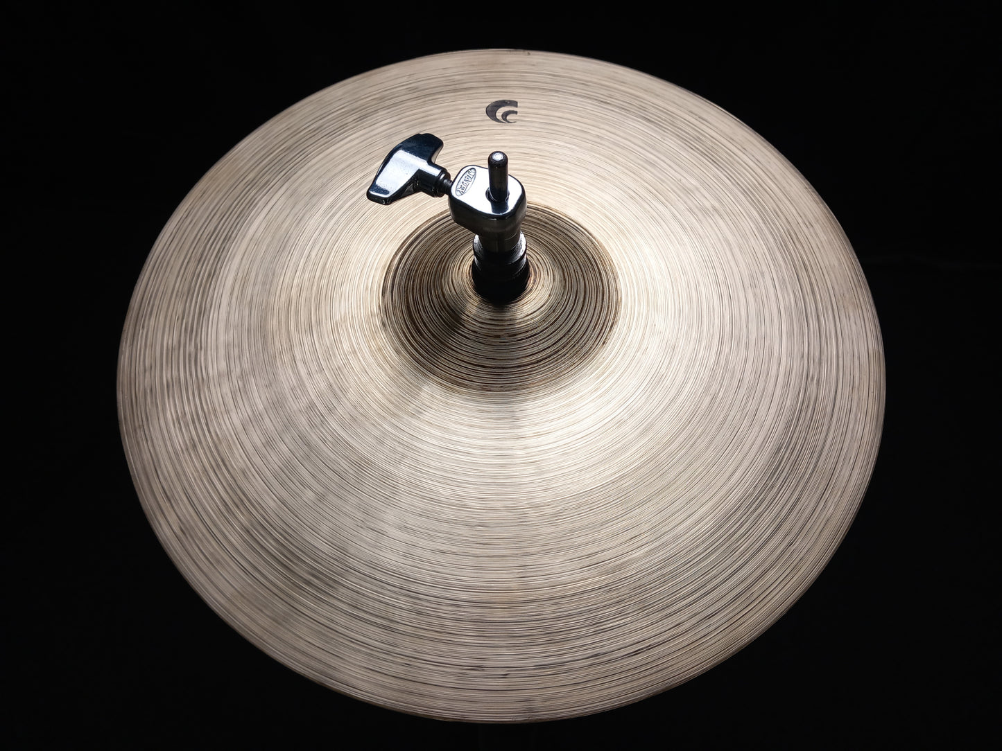 13¾" Hi-Hats, 744g / 816g