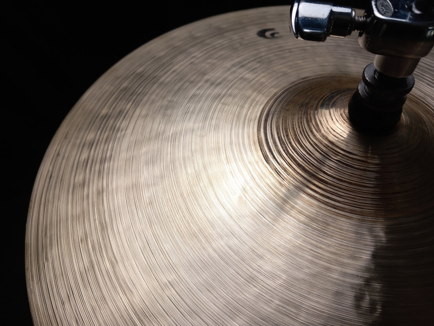 13¾" Hi-Hats, 744g / 816g