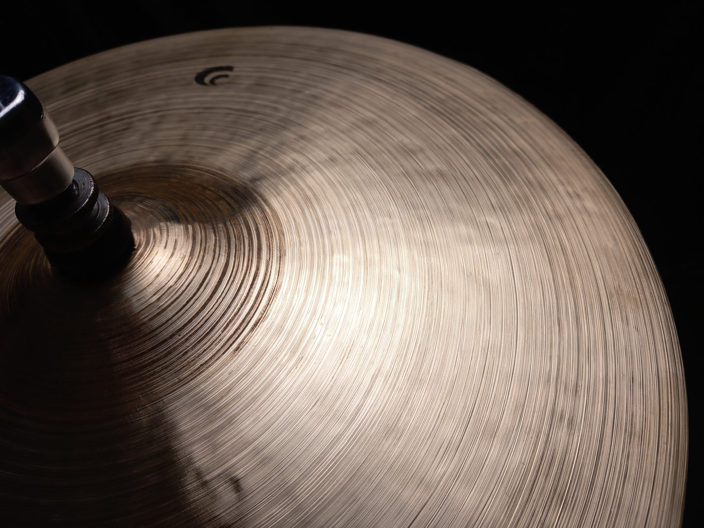 13¾" Hi-Hats, 744g / 816g