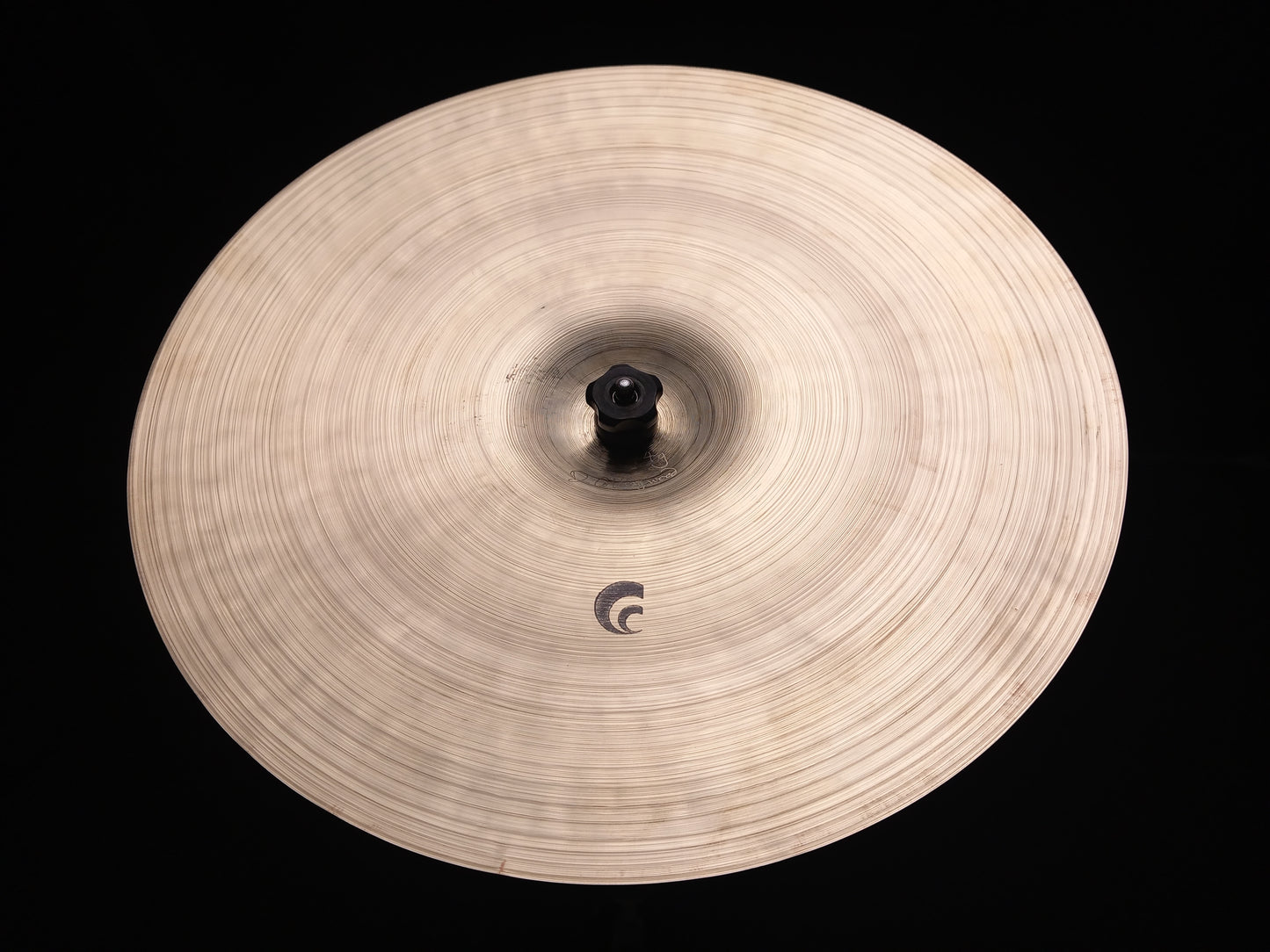 13¾" Hi-Hats, 744g / 816g