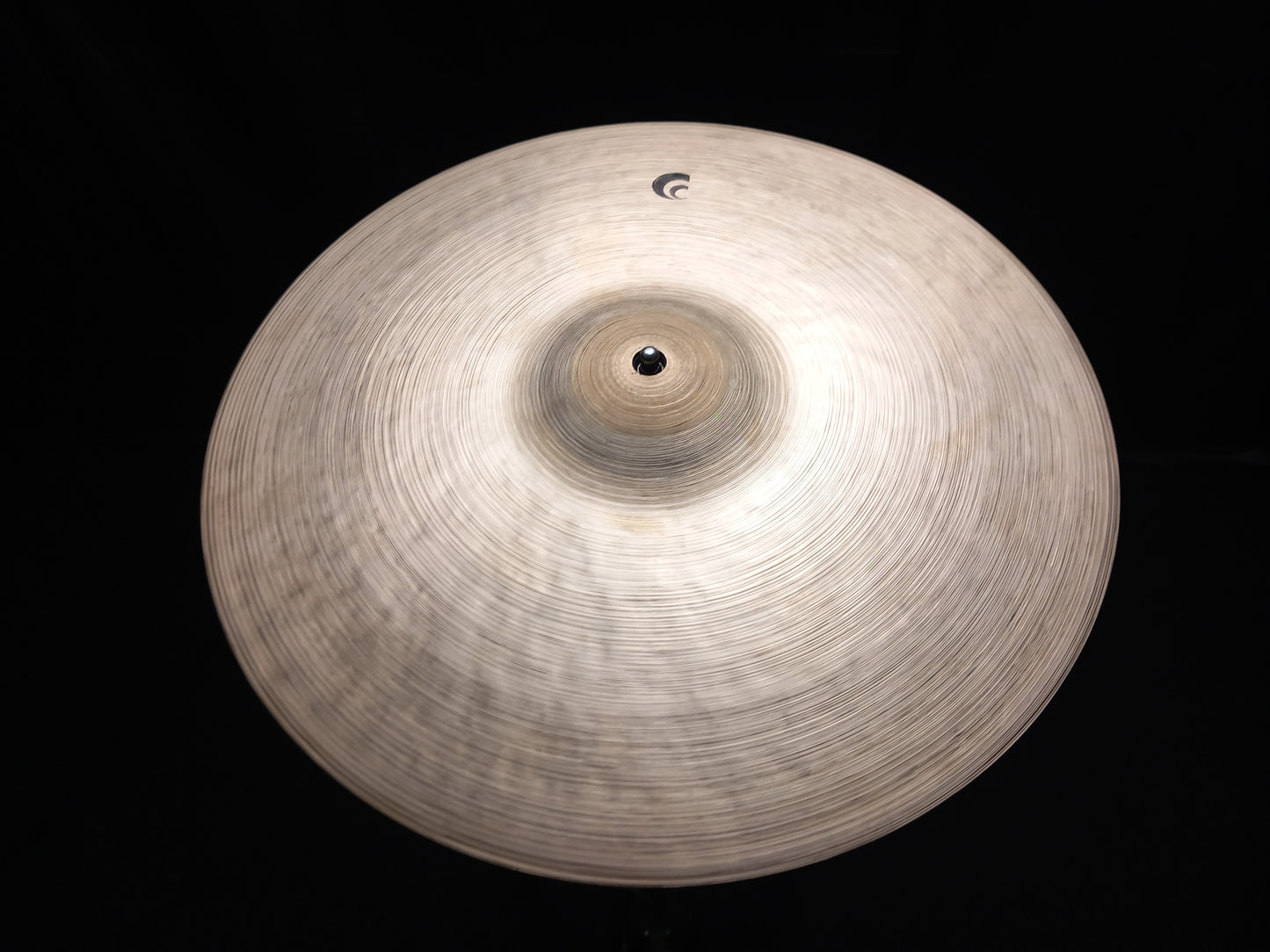 13¾" Hi-Hats, 744g / 816g