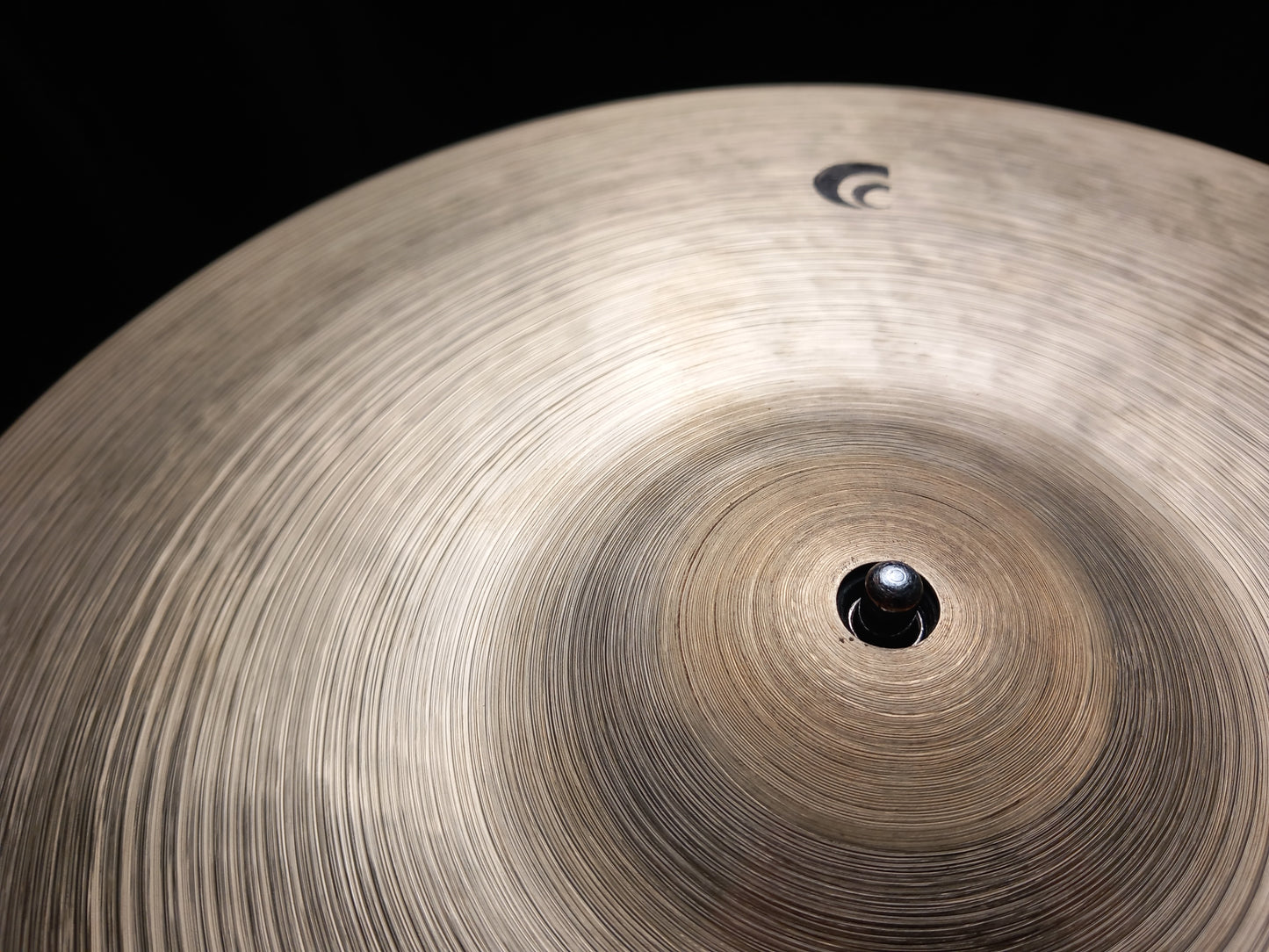 13¾" Hi-Hats, 744g / 816g