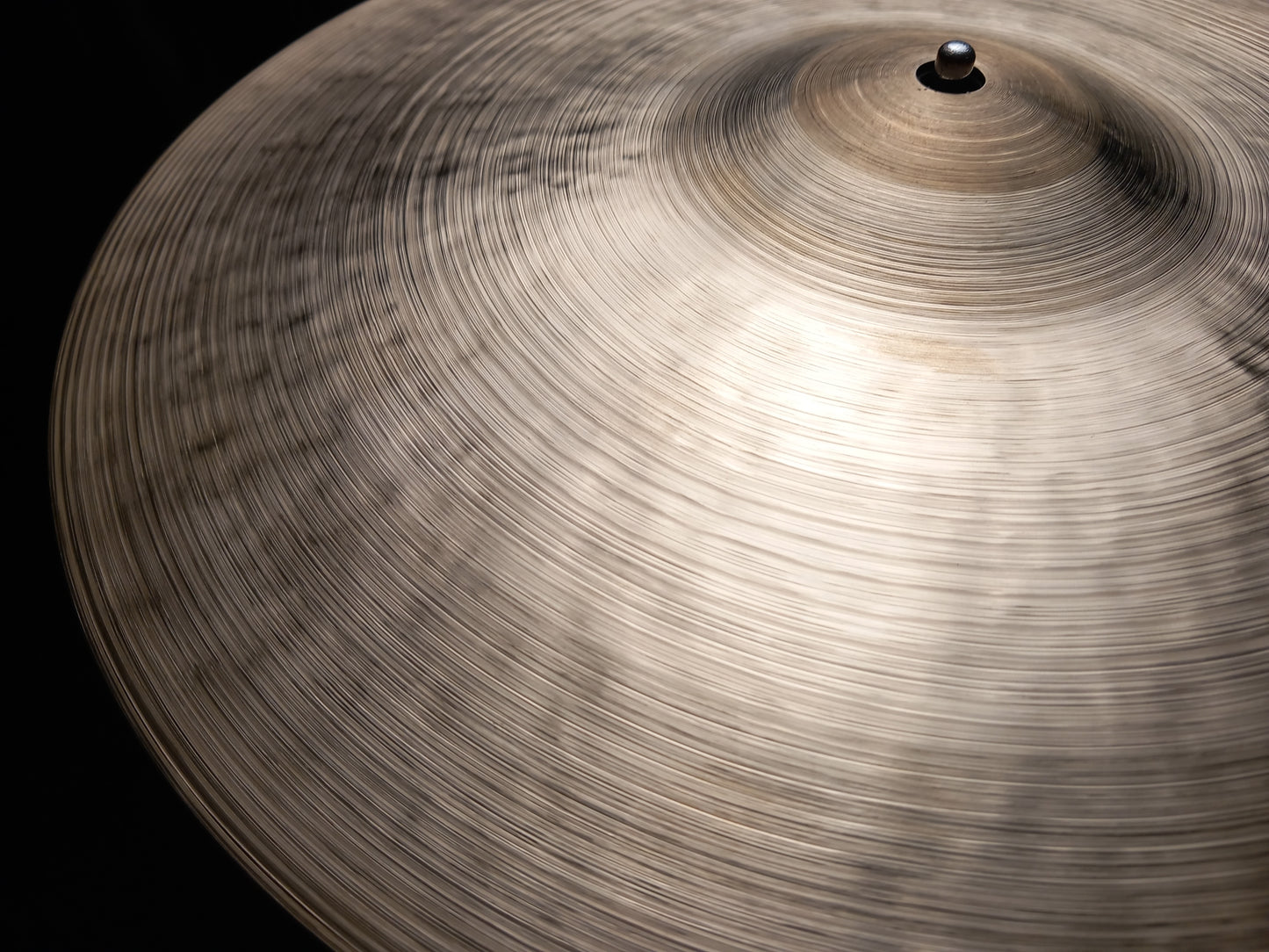 13¾" Hi-Hats, 744g / 816g