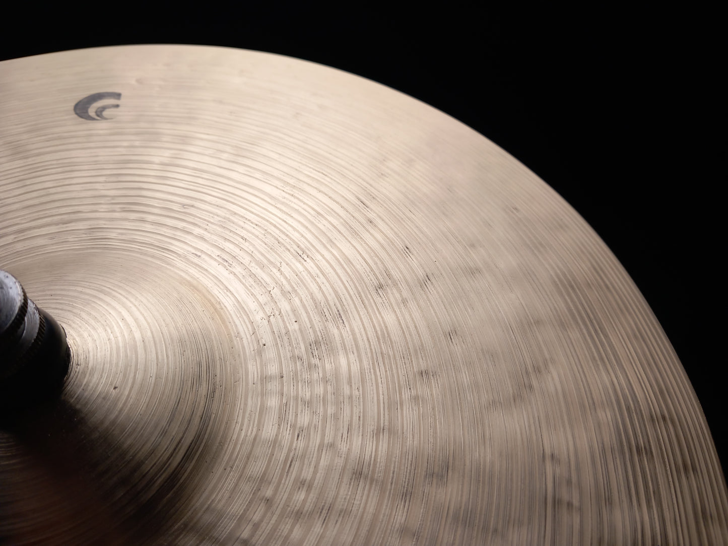 14¼" Hi-Hats, 1141g / 1179g