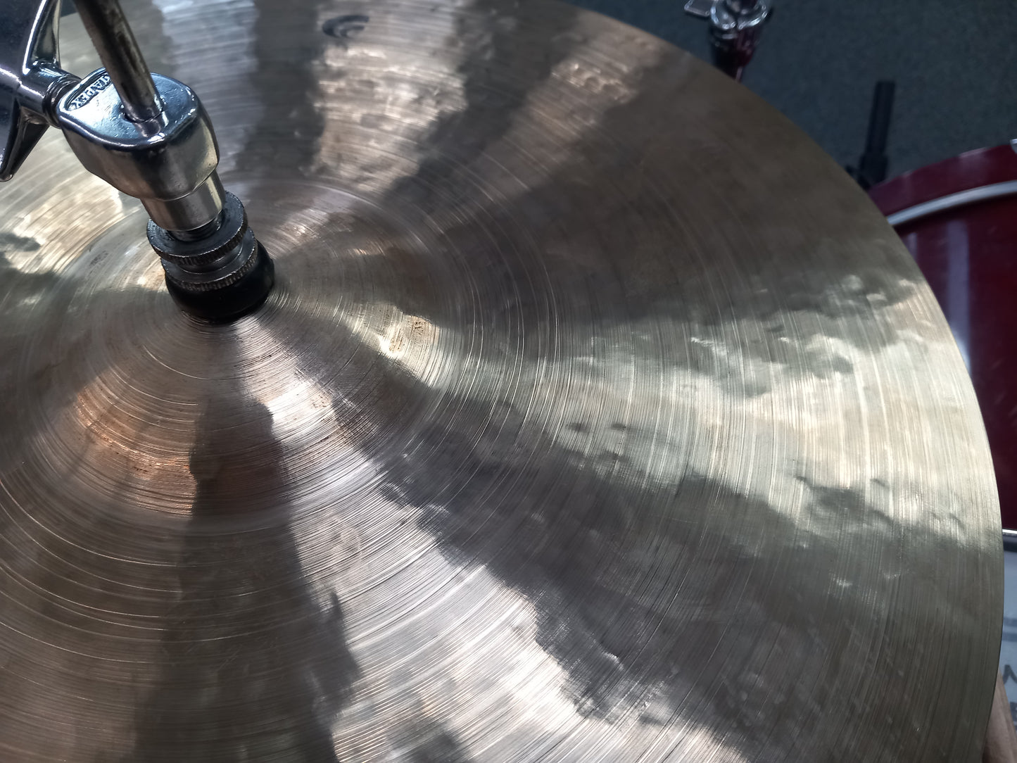 16" Hi-Hats, 1022g / 1161g