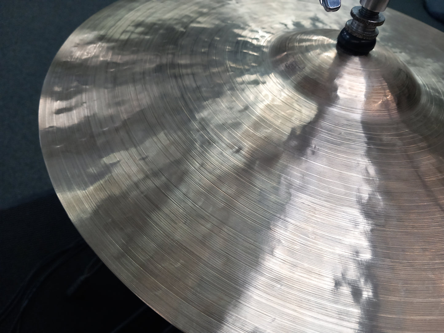 16" Hi-Hats, 1022g / 1161g