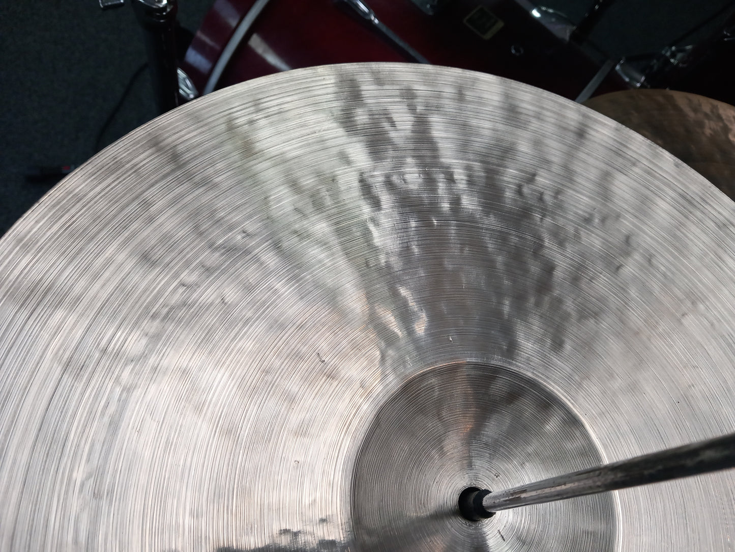 16" Hi-Hats, 1022g / 1161g