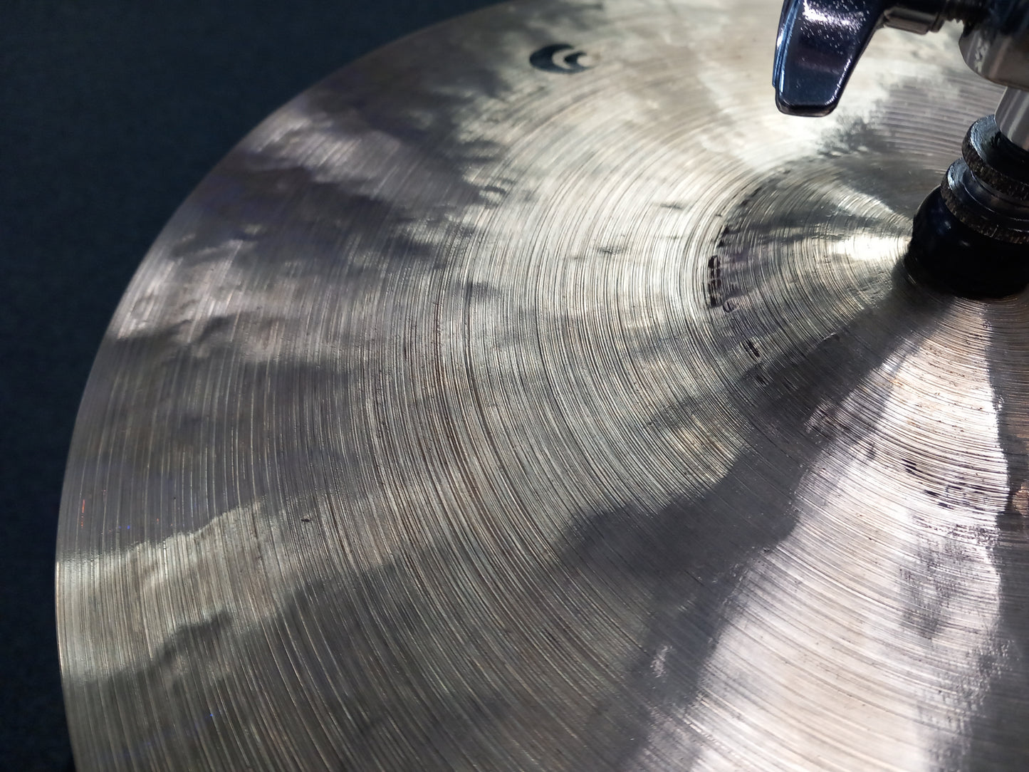 14" Hi-Hats, 692g / 753g