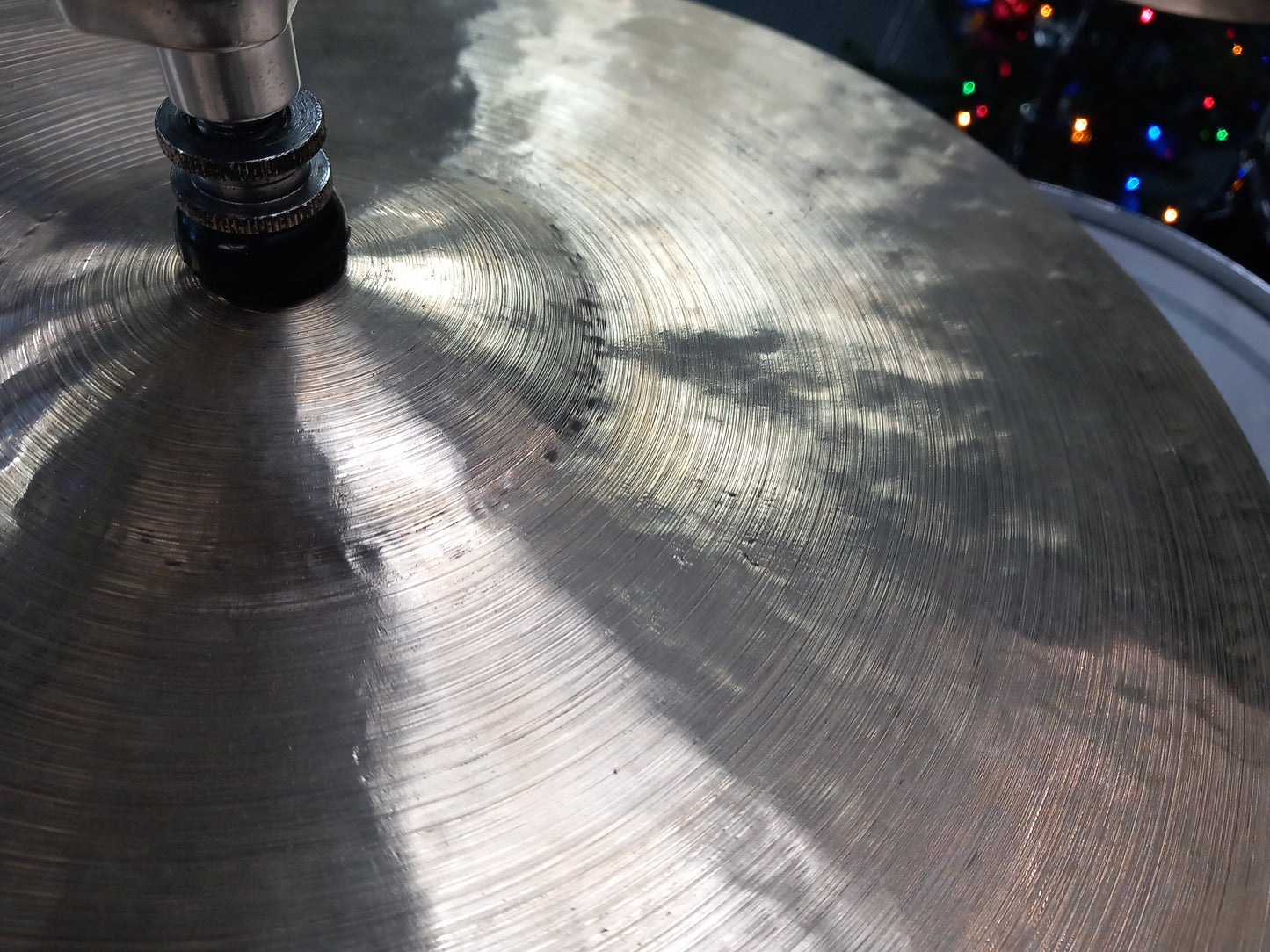 14" Hi-Hats, 692g / 753g