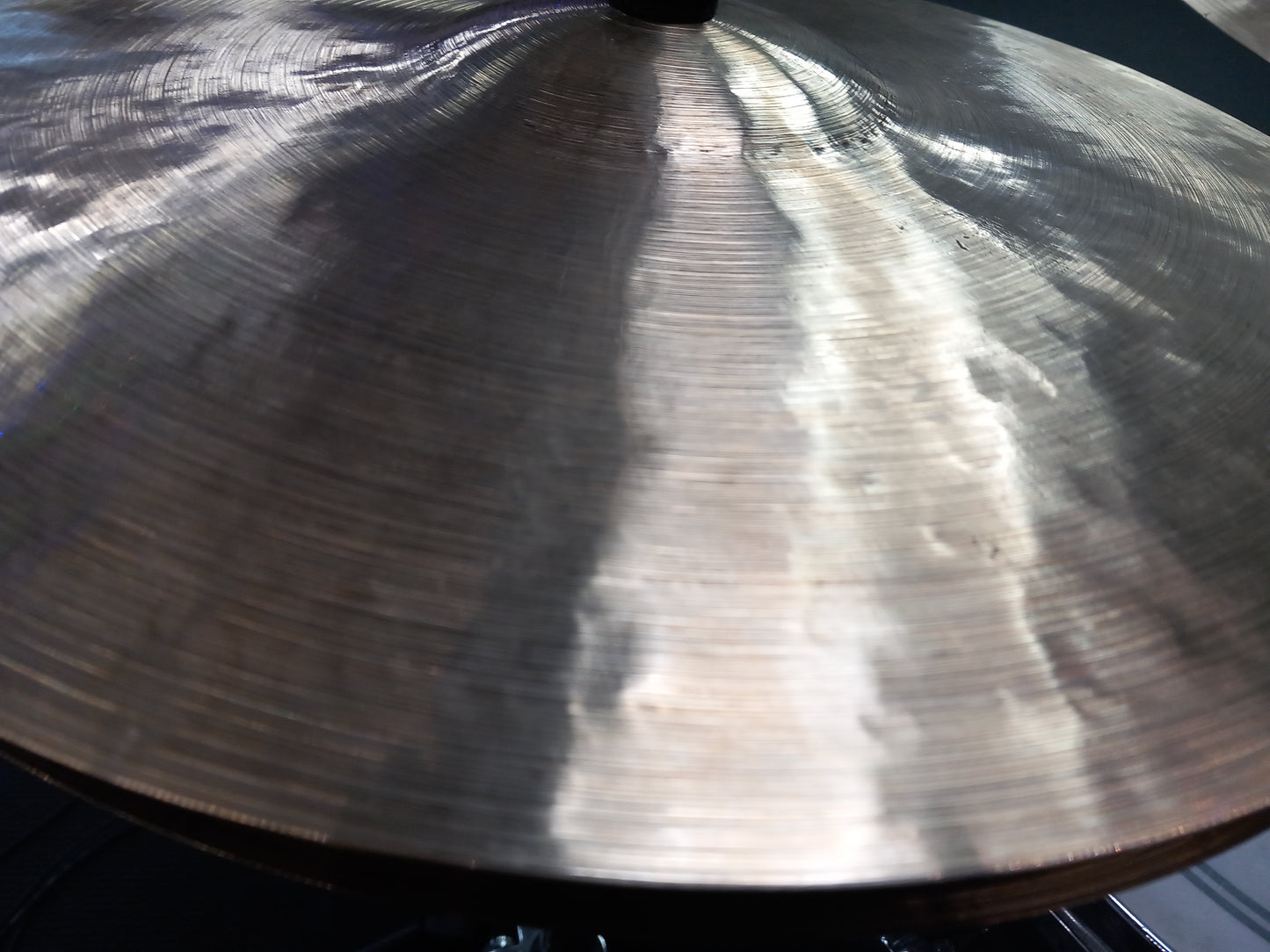 14" Hi-Hats, 692g / 753g