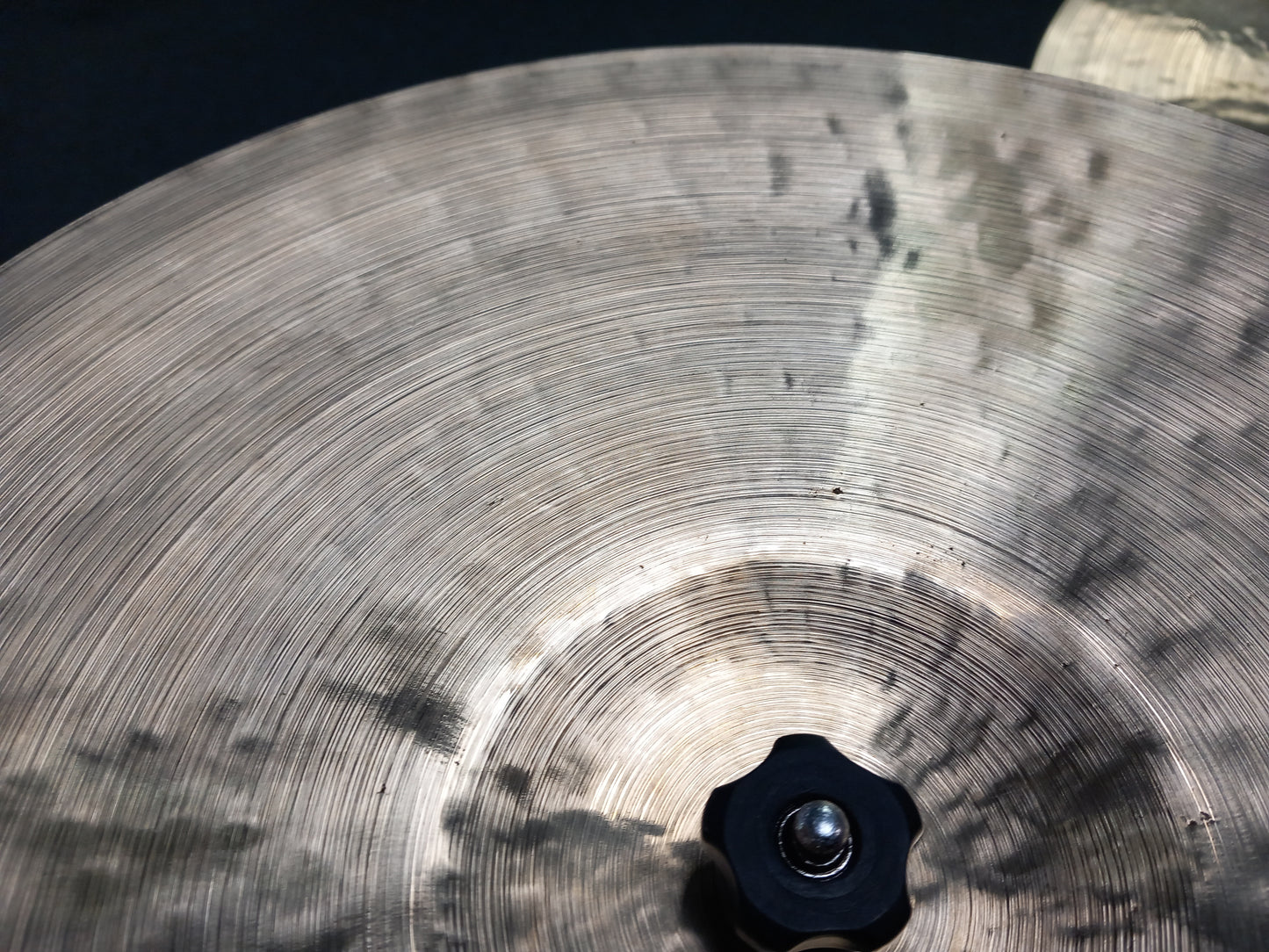 14" Hi-Hats, 692g / 753g