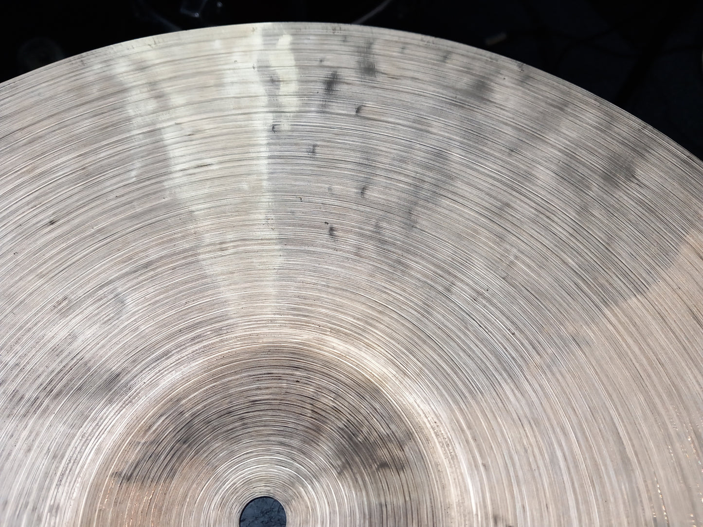 14" Hi-Hats, 692g / 753g