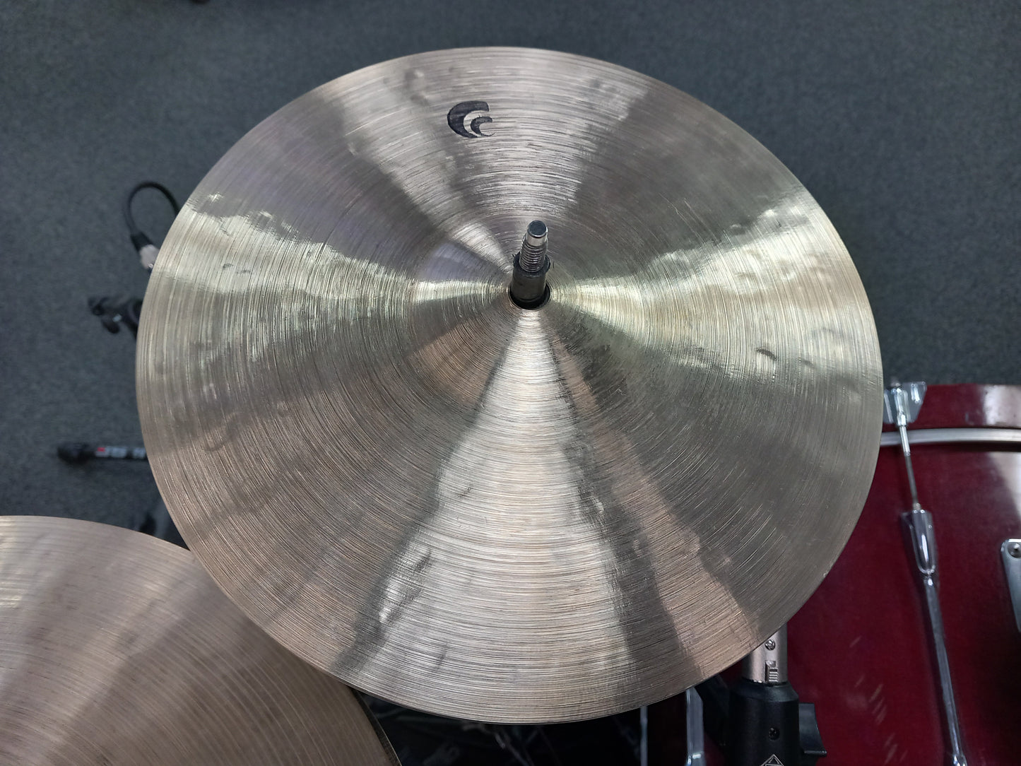 10" Chime Splash 488g