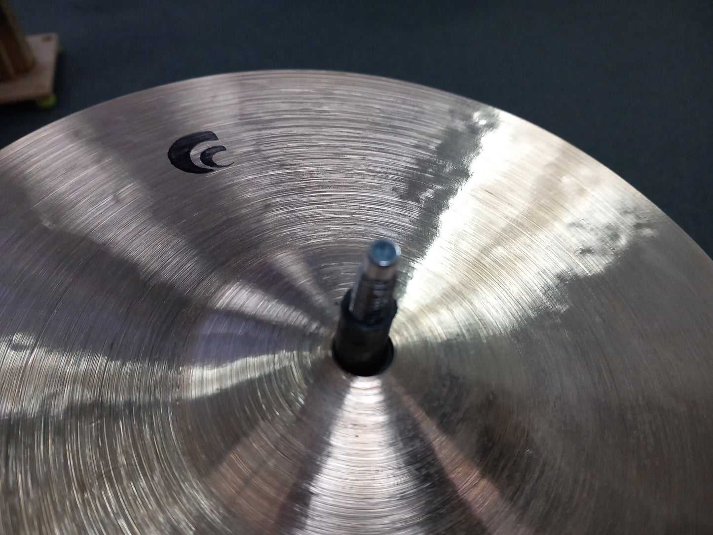 10" Chime Splash 488g